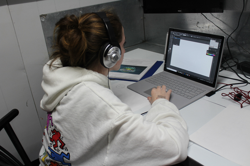 south middle school,FEB 13