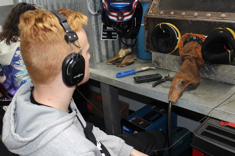 south middle school,FEB 13