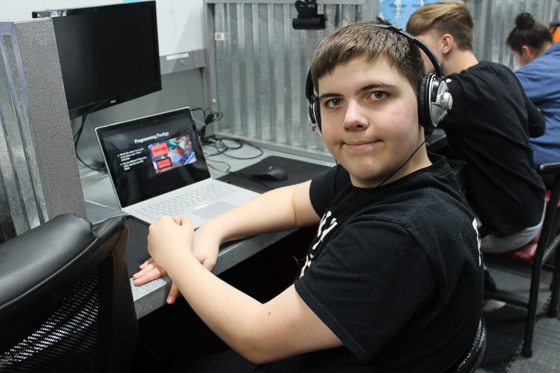 south middle school,FEB 13