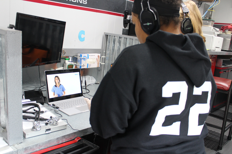 south middle school,FEB 13