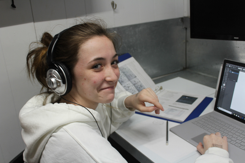 south middle school,FEB 13