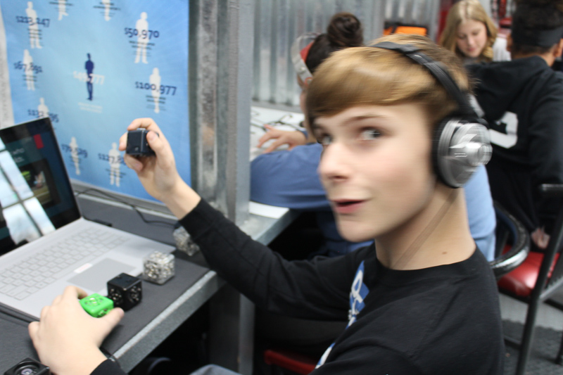 south middle school,FEB 13