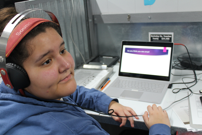 south middle school,FEB 13