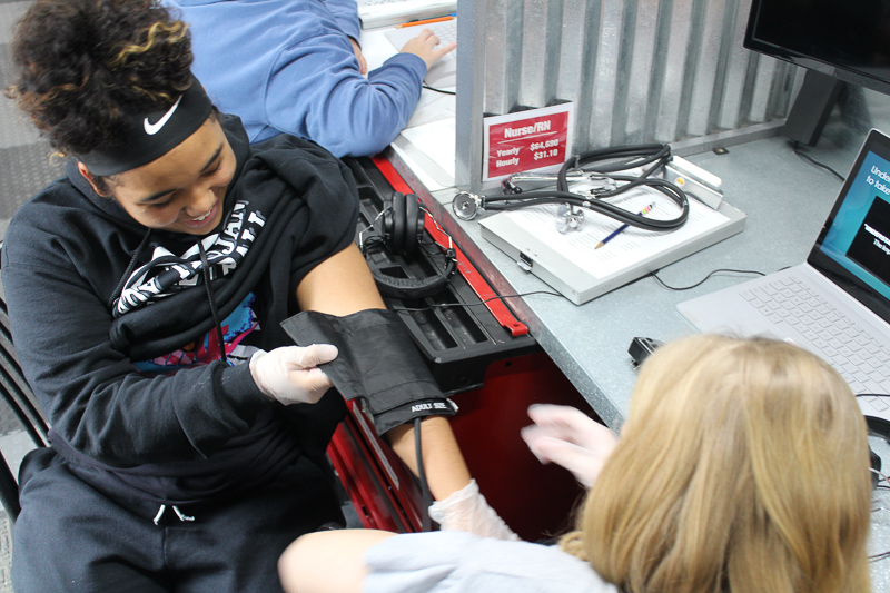 south middle school,FEB 13